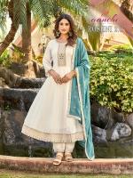 Aanchi roshni 2 wholesale kurties & dress